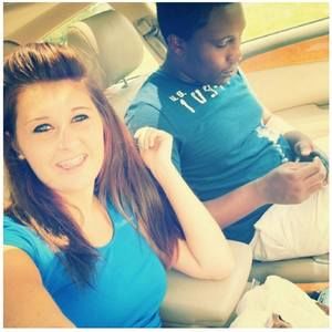 Meet your Posher, Savannah