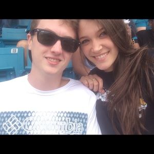 Meet your Posher, Brandon