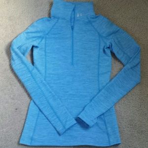 Under Armour pullover size S