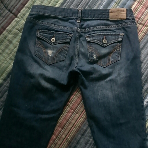 Jeans - Picture 2 of 2