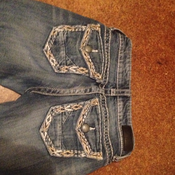 Jeans - Picture 2 of 3