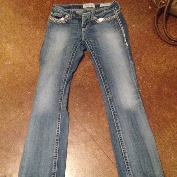 Jeans - Picture 3 of 3