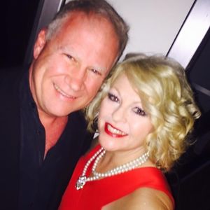 Meet your Posher, Janet