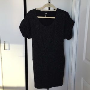 Iro short dress