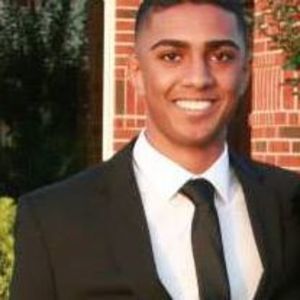 Meet your Posher, Shawn