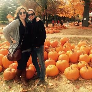 Meet your Posher, Andrea