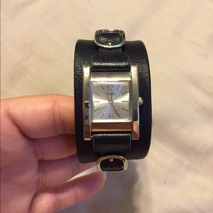 Guess Watch
