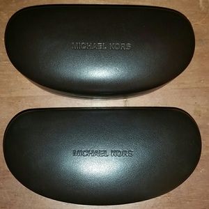 Michael Kors Sunglasses Cases