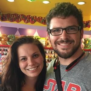 Meet your Posher, Robert