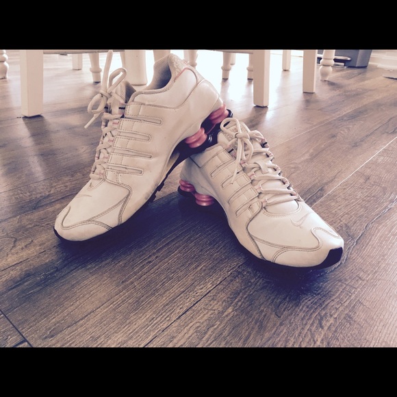 Nike shox