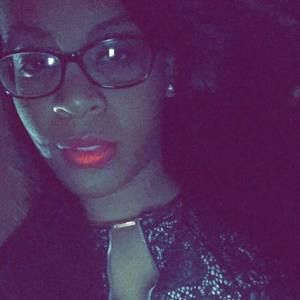 Meet your Posher, Eboni