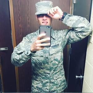 Meet your Posher, Angelo