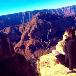 Meet your Posher, Carla