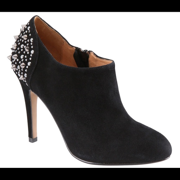 ALDO Shoes - Price ⬇️ 🎀EUC Aldo studded booties!
