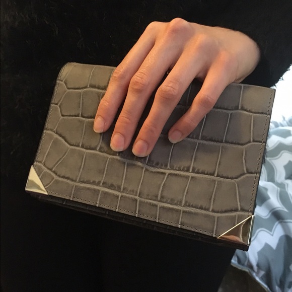 More pictures of Alexander Wang Prisma Bag