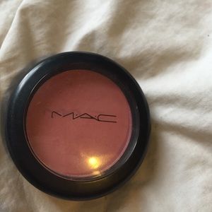 MAC Fleur Power blush