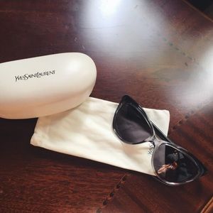 Yves Saint Laurent Sunglasses