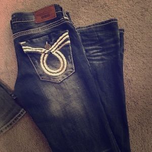 Big Star Sweet Flare