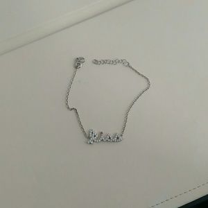 Kiss bracelet