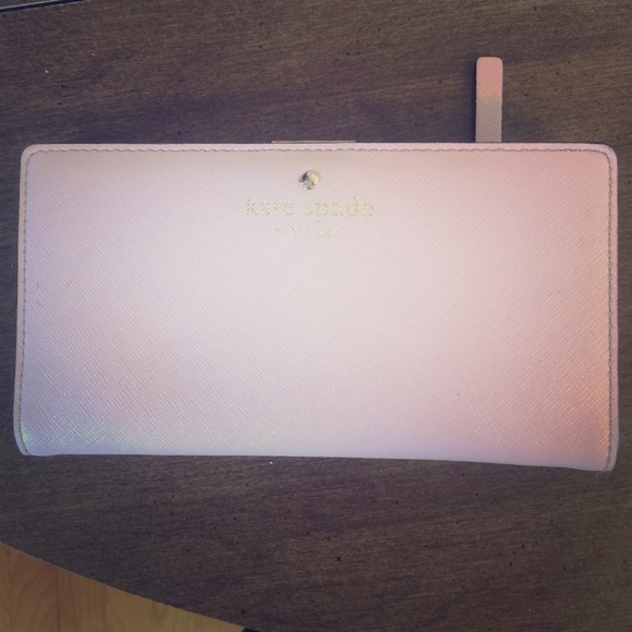 Kate spade wallet