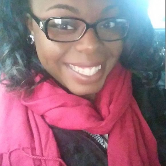 Meet your Posher, Tamara