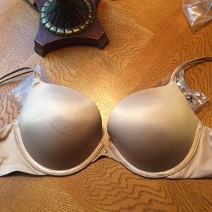 Victoria's Secret bra