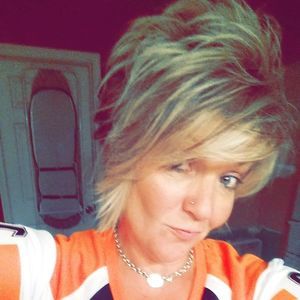 Meet your Posher, Danette