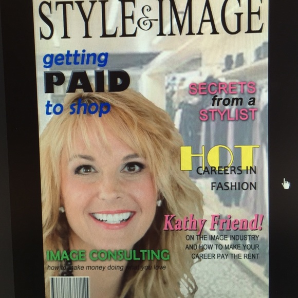Meet your Posher, wardrobe stylist Kathy Friend - Picture 2 of 4