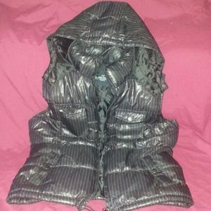 vest
