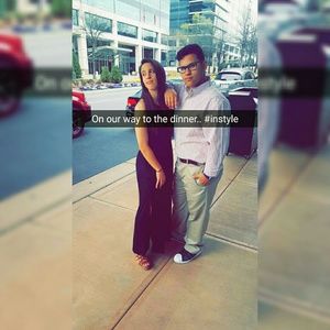 Meet your Posher, Eliel