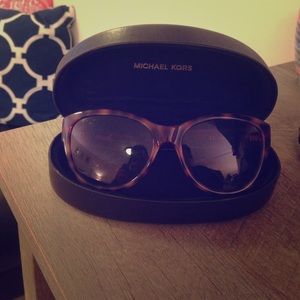 Michael Kors Sunglasses