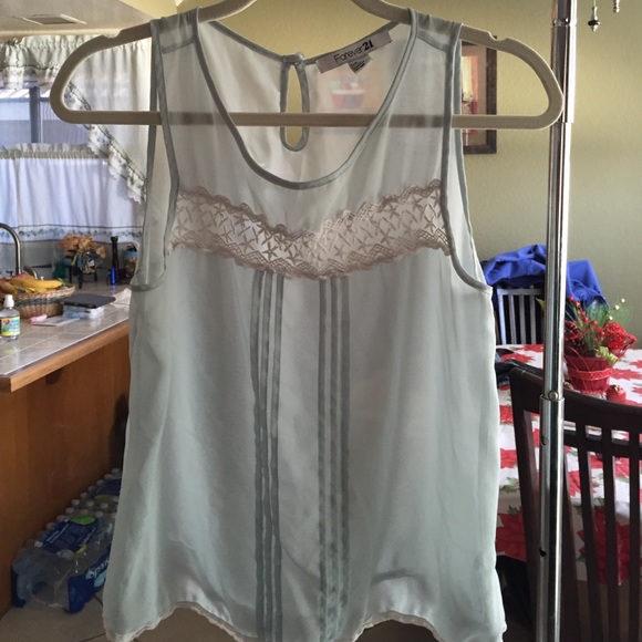 Forever 21 top