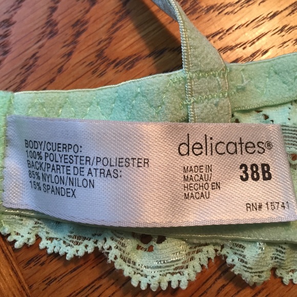 Bra - Picture 2 of 2