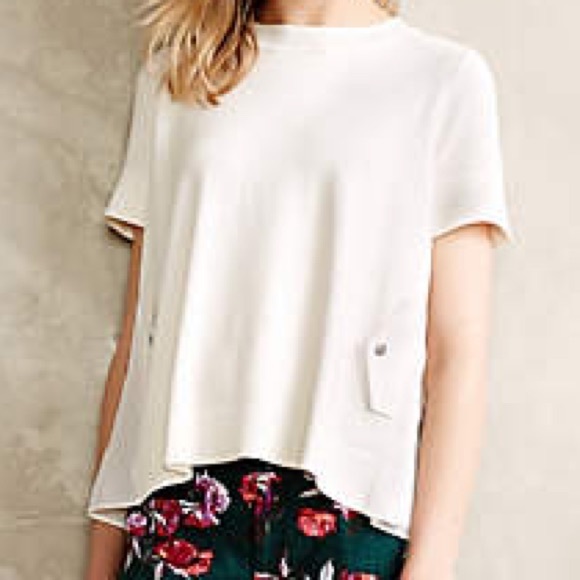 Pullover by moth- Anthropologie - Picture 2 of 2