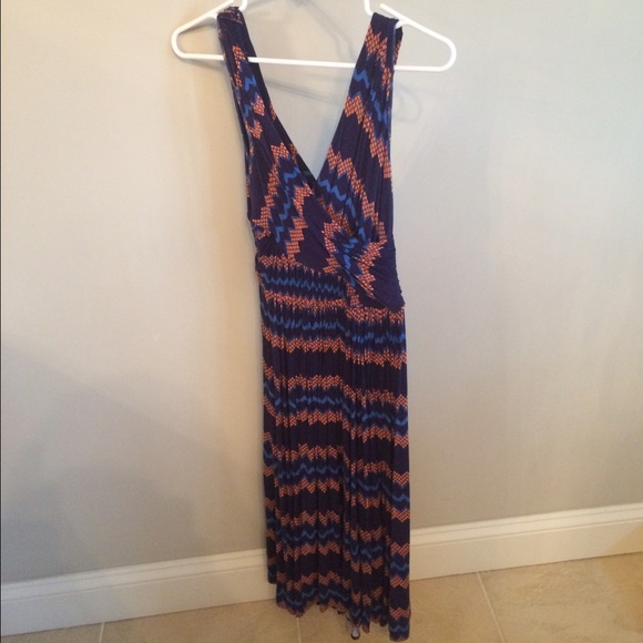 Plenty Tracy Reese dress with pockets!! So cute!!