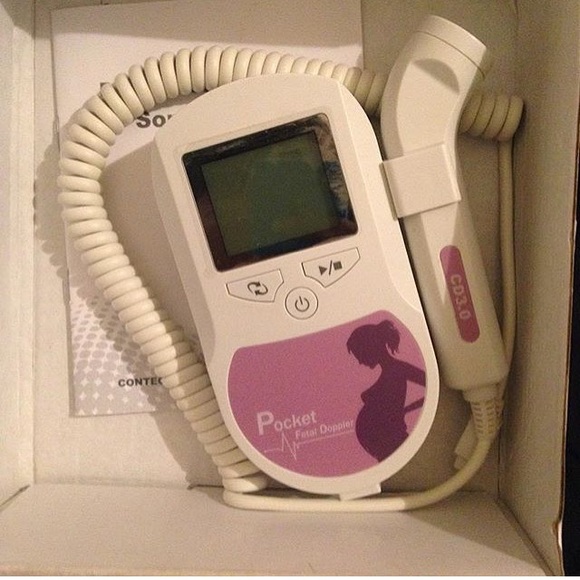 Fetal Doppler