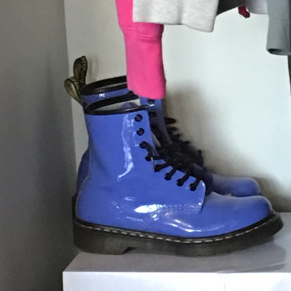 Doc martens