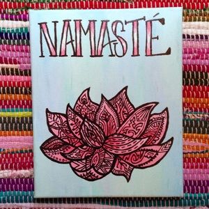 🌸Namaste Painting🌸
