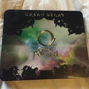 Urban Decay Theodora palette *limited edition*