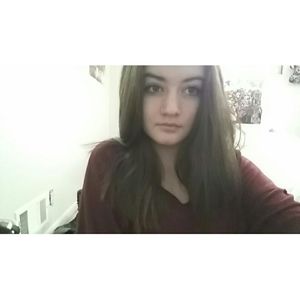 Meet your Posher, Marissa