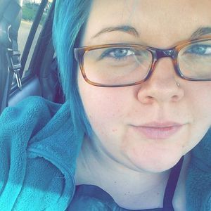 Meet your Posher, Bethany