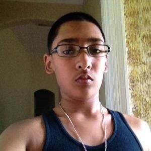 Meet your Posher, Sajid