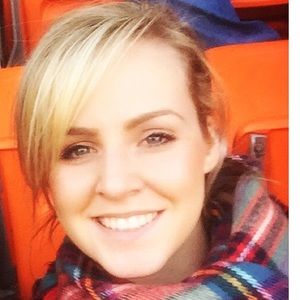 Meet your Posher, Katie