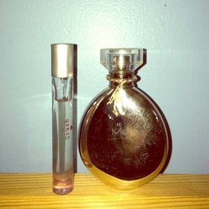 🤘🏻NEW LISTING🤘🏻 AE perfume bundle