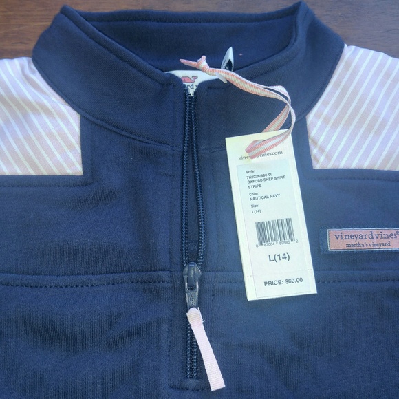 Vineyard Vines Pullover