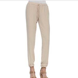 Haute Hippie Harem Pants