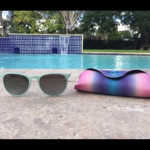 Ray ban Erika sunglasses