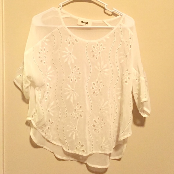 🆕 Forema Top