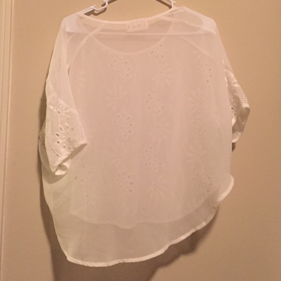 🆕 Forema Top - Picture 2 of 3