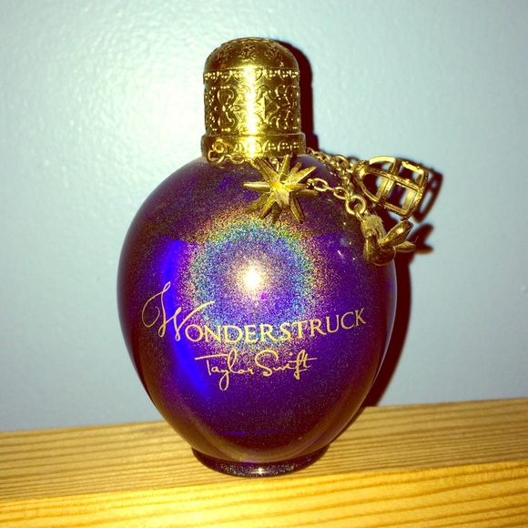 'Wonderstruck' perfume